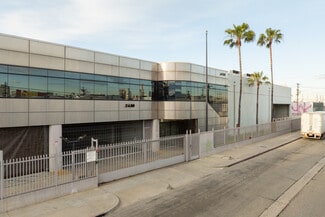 Los Angeles, CA Industrial - 2430 Porter St Los Angeles, CA Industrial - 2430 Porter St