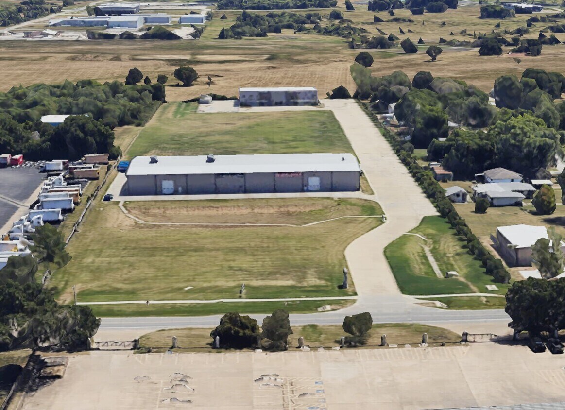 1341 & 1351 N Garnett Rd, Tulsa, OK for Rent