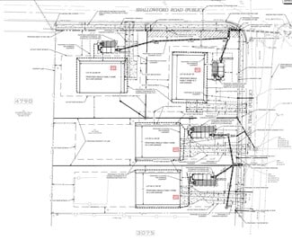 Roswell, GA Residential - 4792 Shallowford Rd
