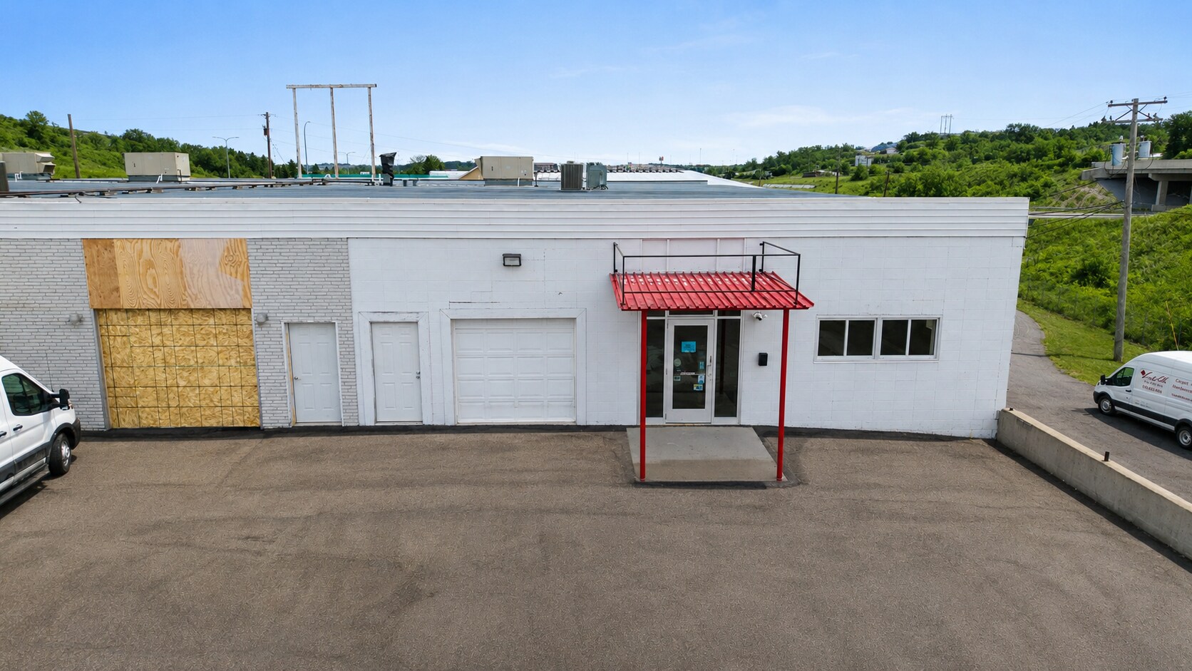2535 W Main St, Valley City, ND for Rent
