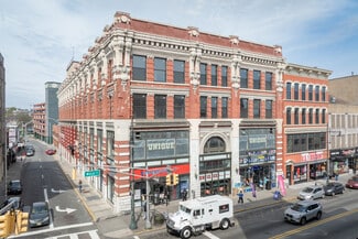 Paterson, NJ Office/Retail, Retail - 186 Main St