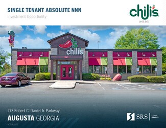 Augusta, GA undefined - 273 Robert C Daniel Jr Pky