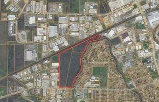 Bossier City, LA Commercial Land - 3985 Shed Rd Bossier City, LA Commercial Land - 3985 Shed Rd