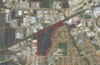 Bossier City, LA Commercial - 3985 Shed Rd Bossier City, LA Commercial - 3985 Shed Rd
