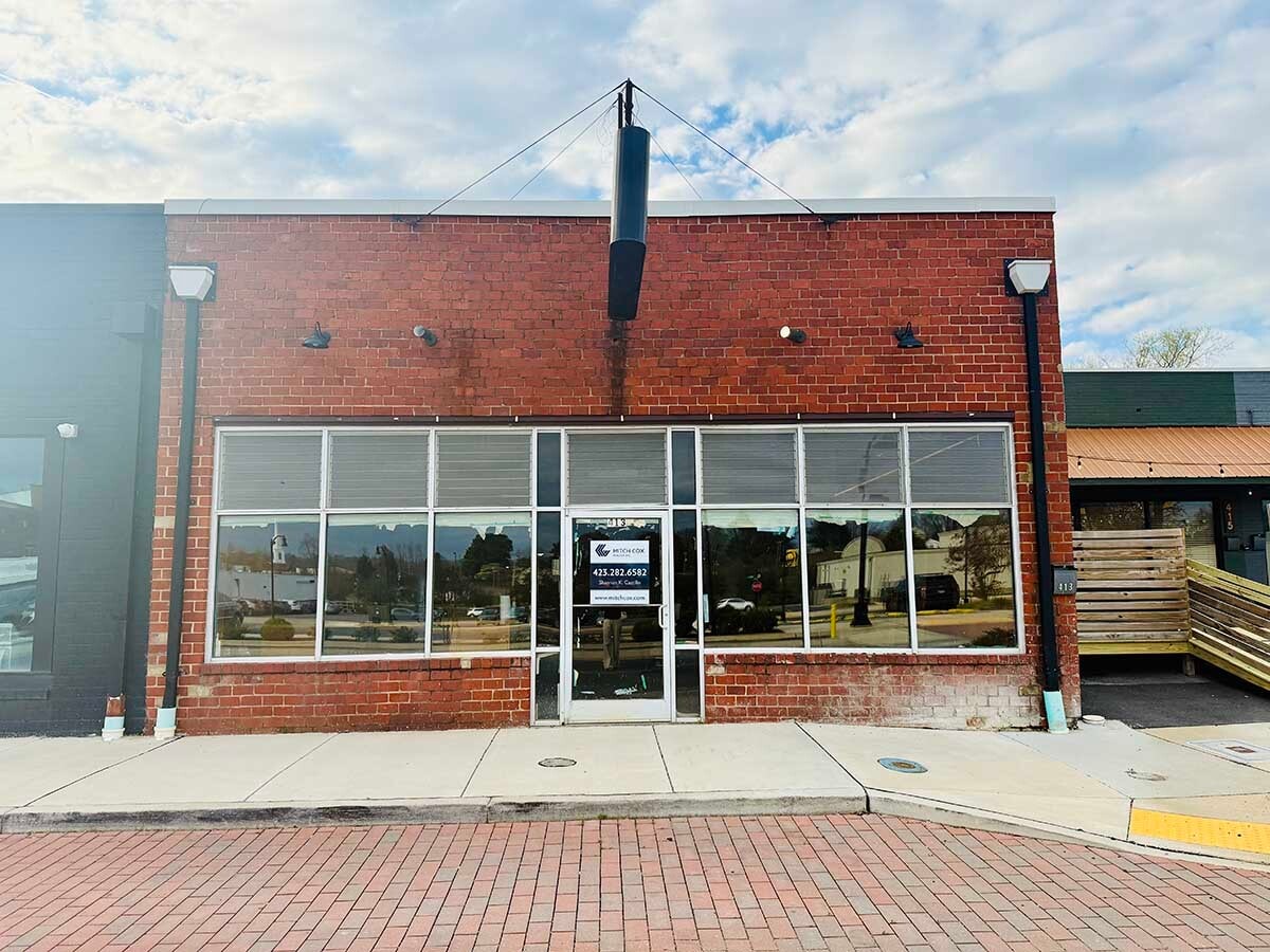 413 W Walnut St, Johnson City, TN for Rent