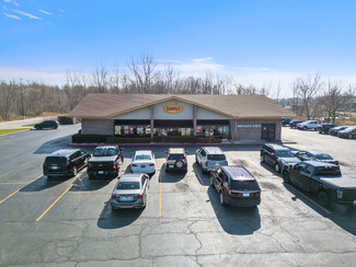 Michigan City, IN Restaurant - 5800 Franklin St
