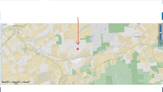 Gouverneur, NY Agricultural Land - 600 Emeryville Rd