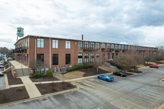 Simpsonville, SC Apartments - 300 South St