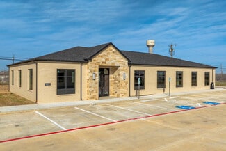 Haslet, TX Office/Retail - Highway 156 S