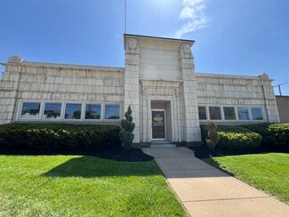 Carnegie, PA undefined - 810 Noblestown Rd