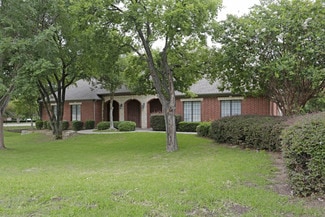 Coppell, TX Office - 702 S Denton Tap Rd