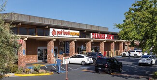 Concord, CA Office/Retail - 785 Oak Grove Rd