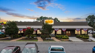 Grovetown, GA Restaurant - 460 Park West Dr W