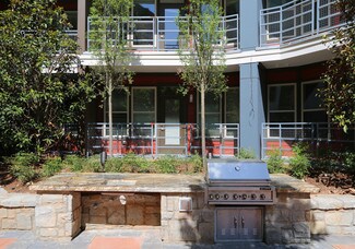 Sandy Springs, GA Retail - 111 Glenridge Point Pky NE