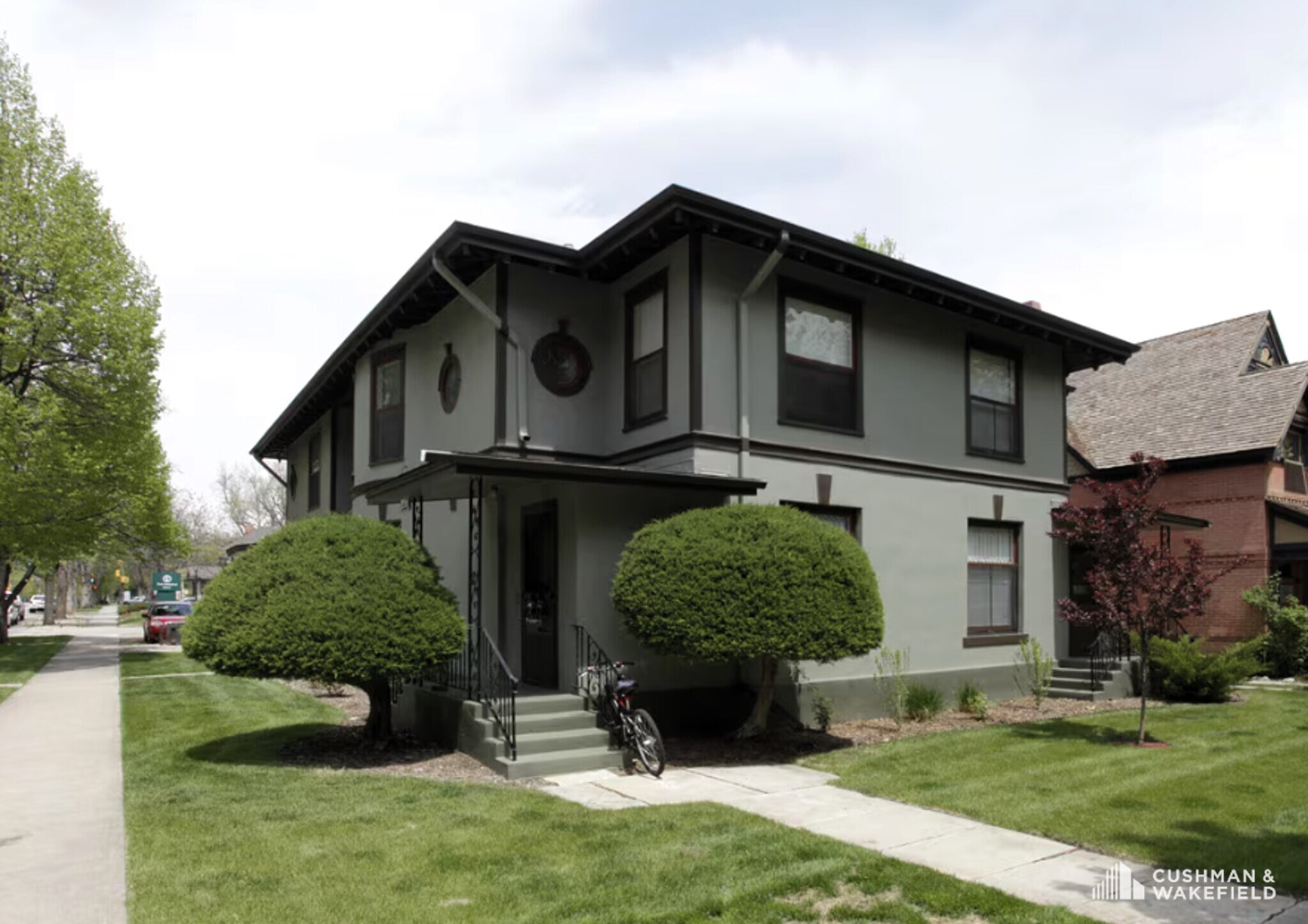 324 S Howes St, Fort Collins, CO for Sale