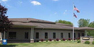 Ashland, OH Warehouse - 1380 Township Road 743