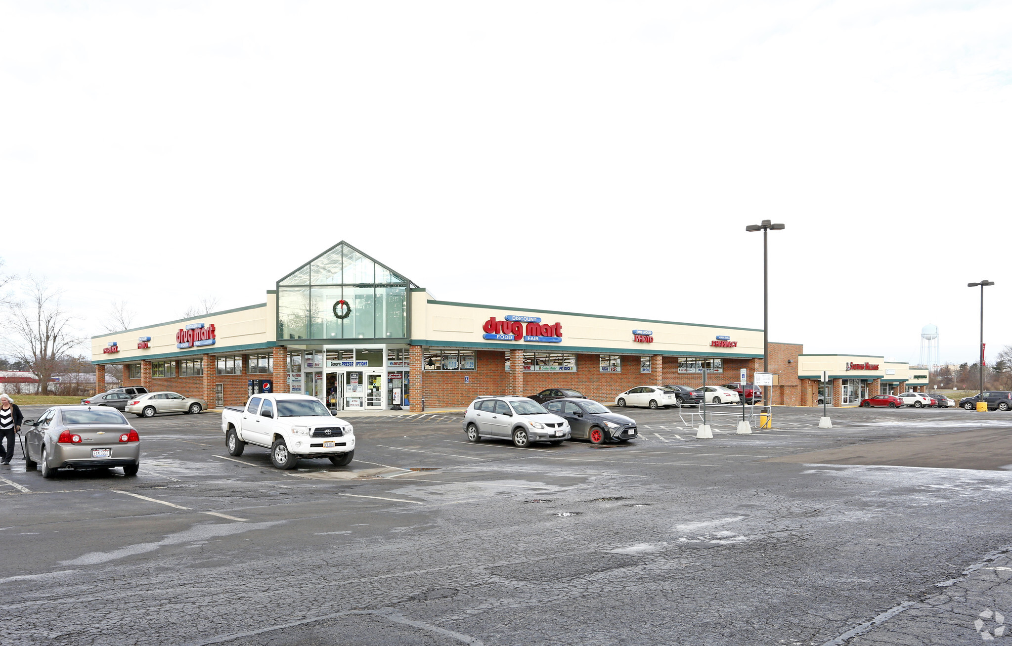 33-49 Briggs Dr, Ontario, OH for Rent