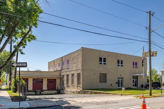 Carlstadt, NJ Industrial - 331-333 1st St