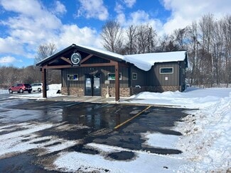 Lawrence, MI Freestanding - 270 Crandall Pky