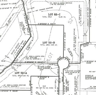 Slidell, LA Industrial Land - Johnny F. Smith Blvd