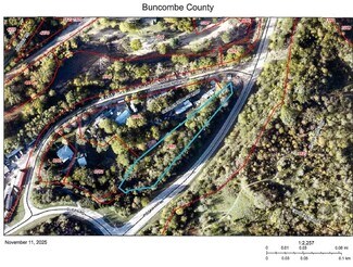 Candler, NC Commercial Land - 99999 Hwy 151 rd Candler, NC Commercial Land - 99999 Hwy 151 rd