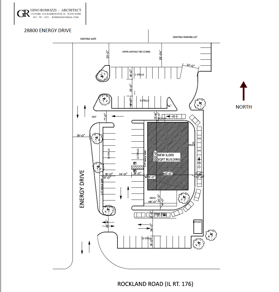 2 Energy Drive, Green Oaks, IL for Sale