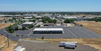 Sacramento, CA Distribution - 7444 Reese Rd