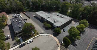 Waldwick, NJ Light Distribution - 3 North St