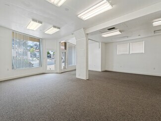 La Mesa, CA Office - 7940 La Mesa Blvd
