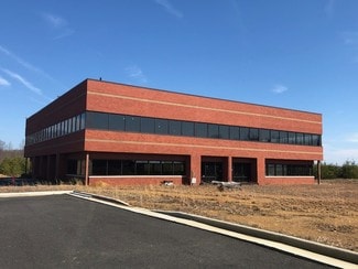 Fredericksburg, VA Office - 450 Solomon Dr