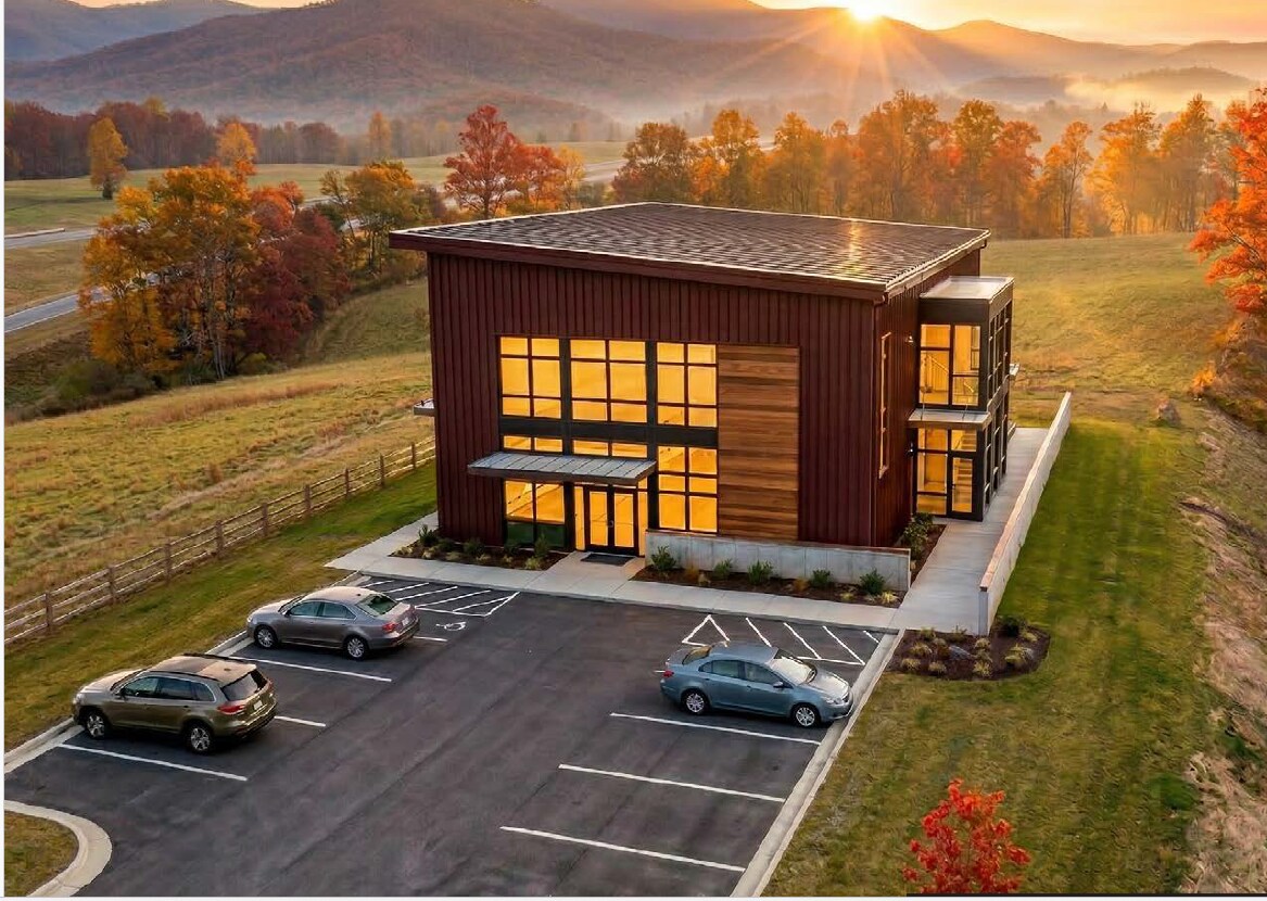 190 Siler Farm rd, Franklin, NC for Sale