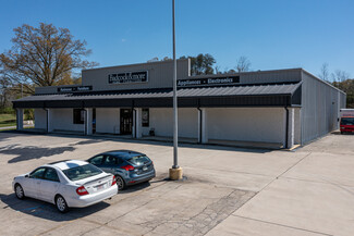 Jasper, TN Storefront - 3600 Main St