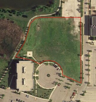 Deer Park, IL Residential Land - 21636 W Field Pkwy Deer Park, IL Residential Land - 21636 W Field Pkwy