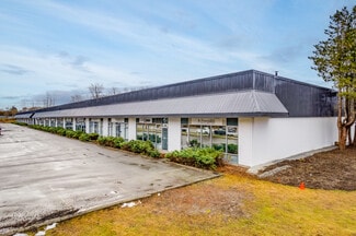 Burnaby, BC Industrial - 7802-7884 Express St Burnaby, BC Industrial - 7802-7884 Express St