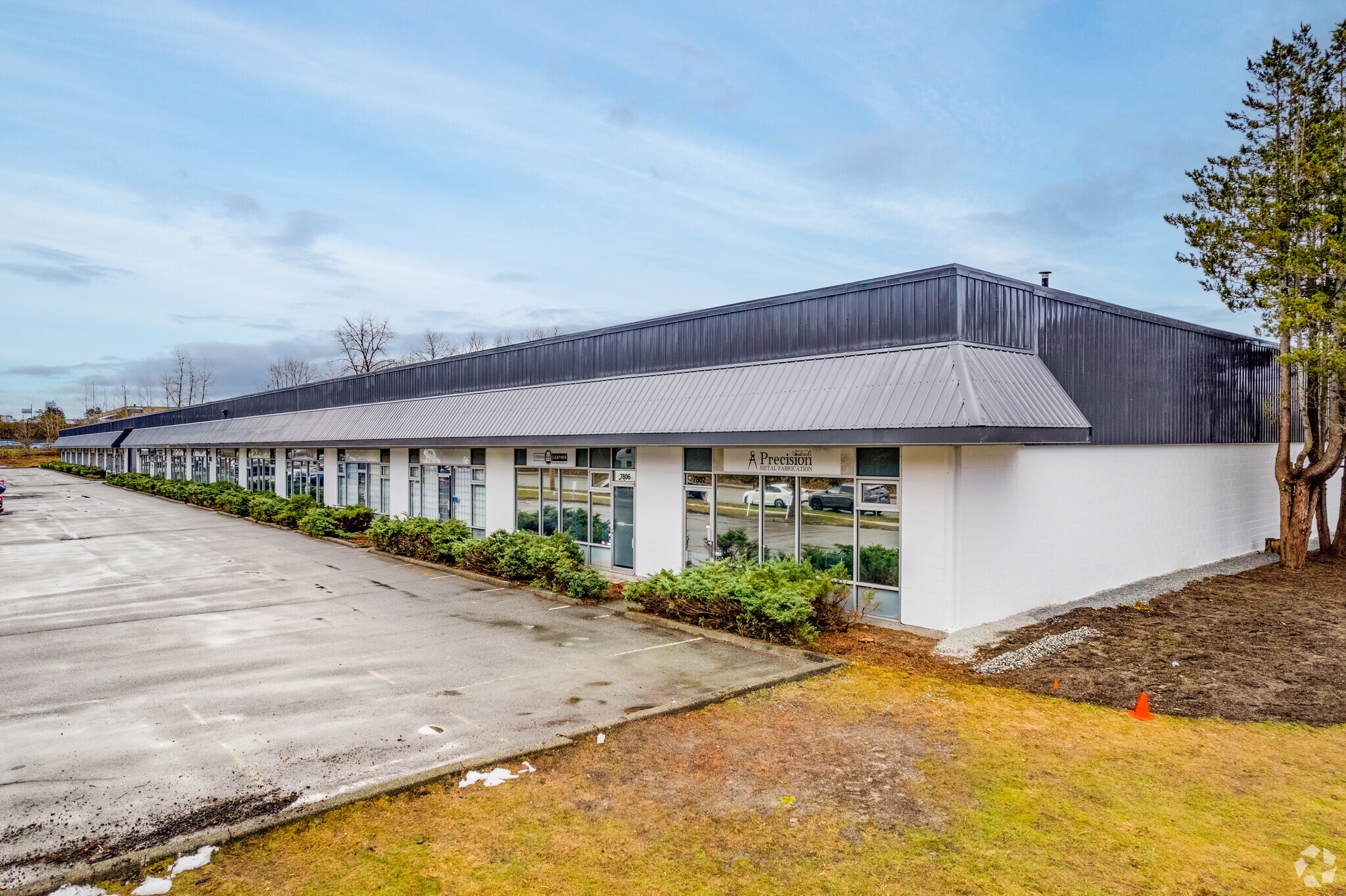 7802-7884 Express St, Burnaby, BC for Rent