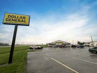 Okawville, IL Retail - 900 Hen House Rd