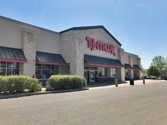 Grand Junction, CO Retail - 2464 Highway 6