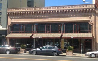 Oakland, CA Retail - 1611-1617 Clay St