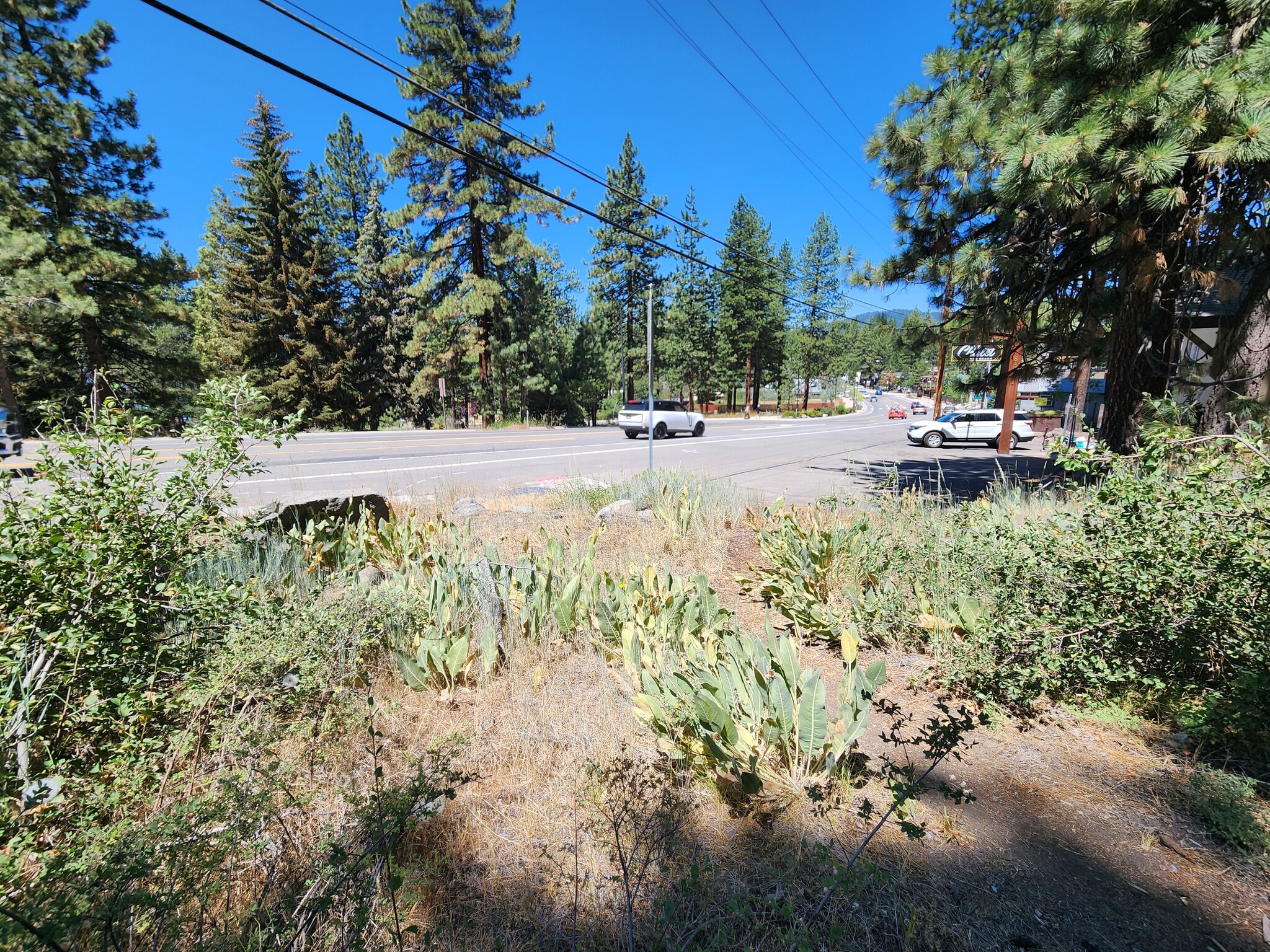 8945 North Lake Boulevard Blvd, Kings Beach, CA for Sale