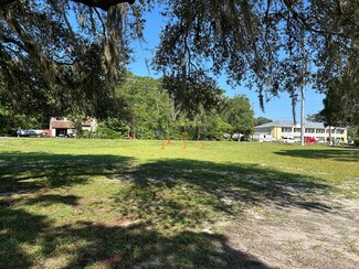 Lady Lake, FL Commercial Land - 40515 County Road 25