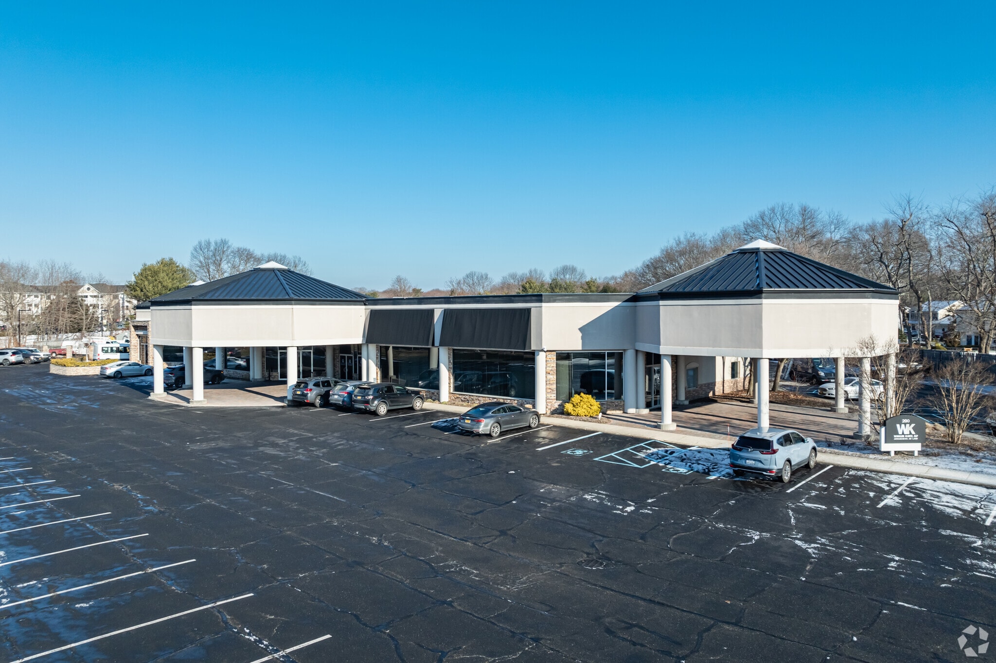 1201 Route 112, Port Jefferson Station, NY for Rent