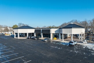 Port Jefferson Station, NY Office - 1201 Route 112 Port Jefferson Station, NY Office - 1201 Route 112