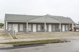 Cape Coral, FL Office - 1211 Miramar St