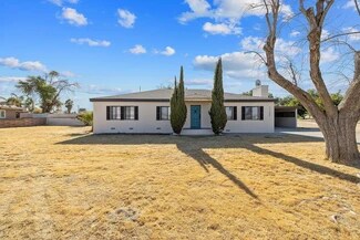 Riverdale, CA Office - 21199 S Feland Ave