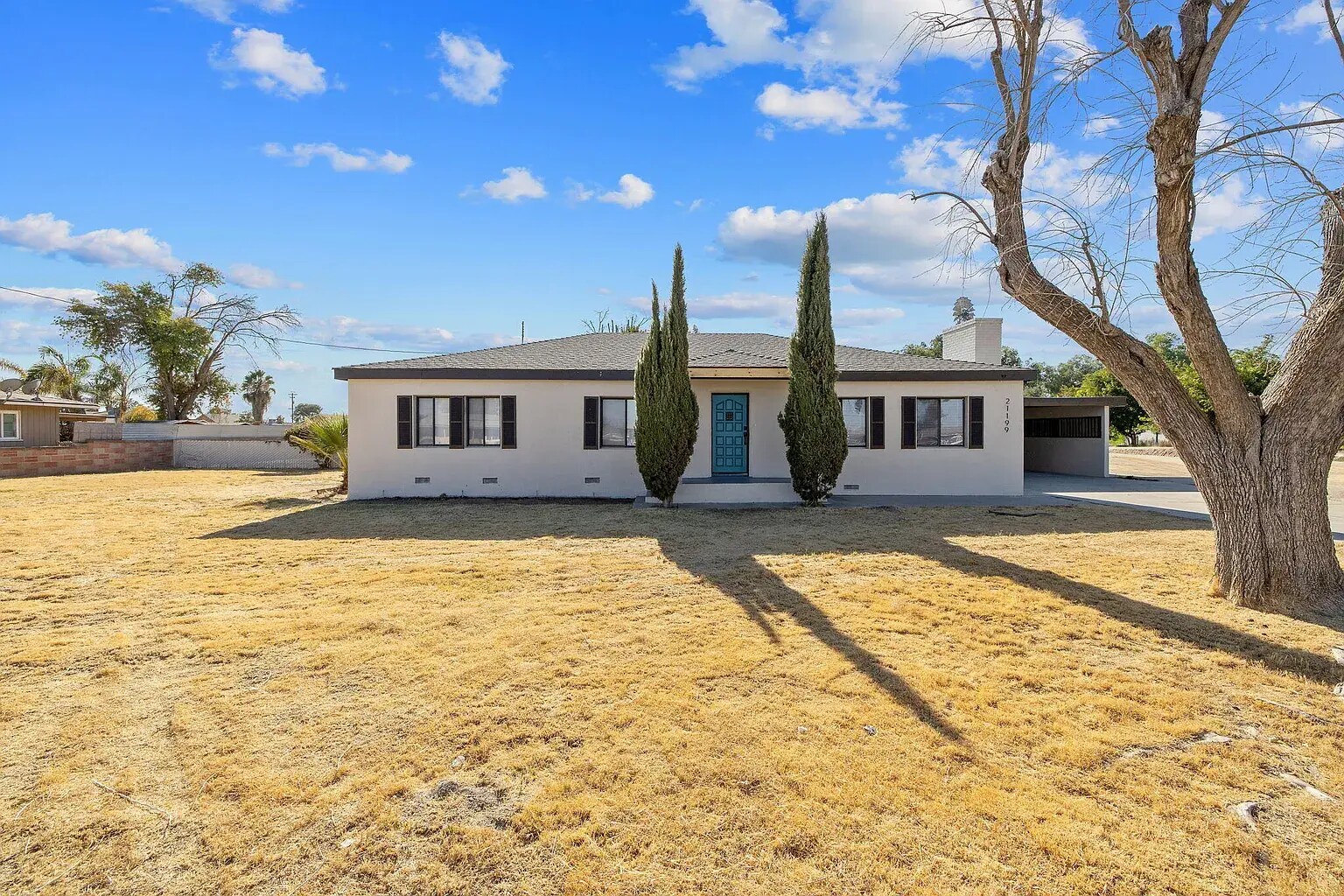 21199 S Feland Ave, Riverdale, CA for Rent