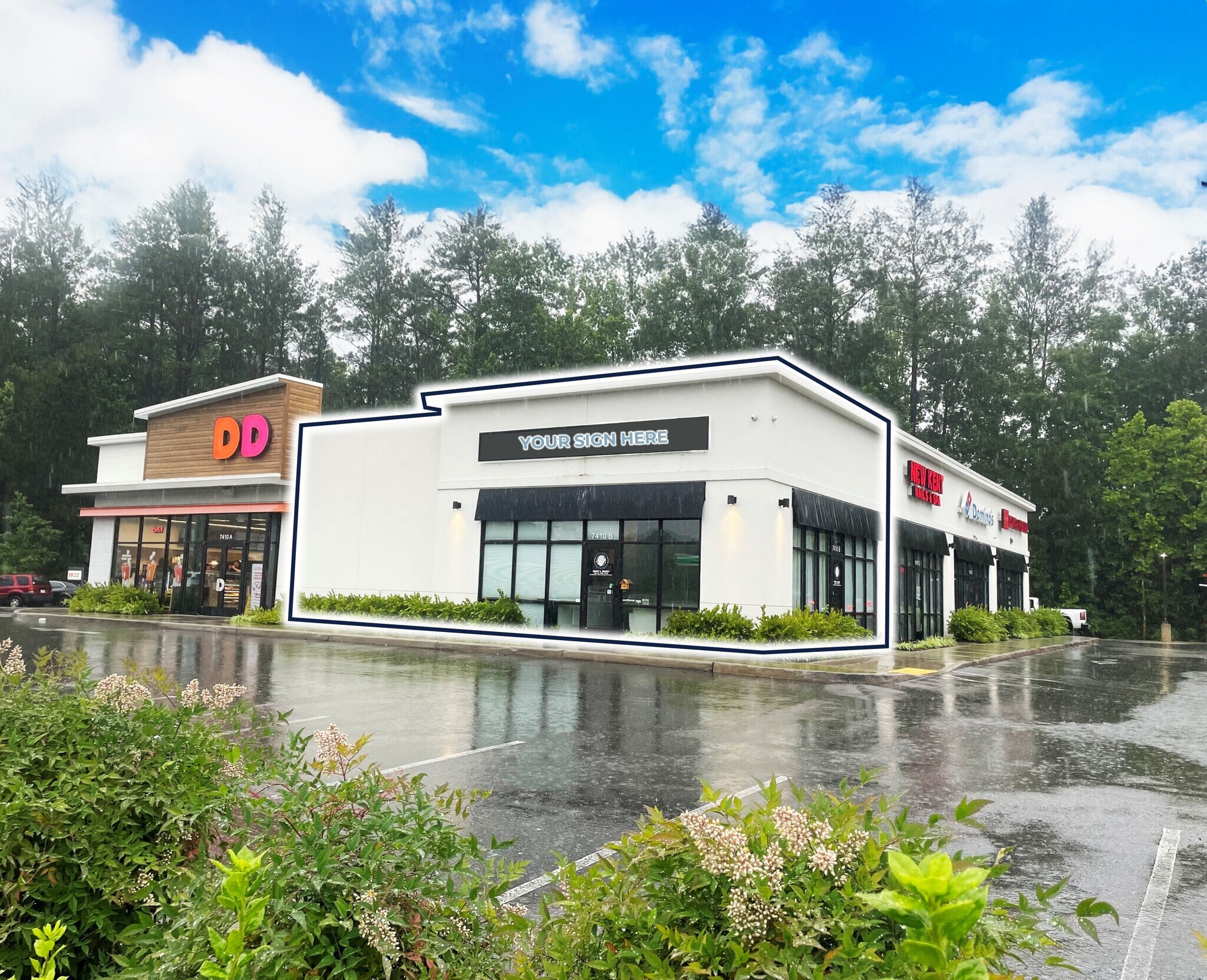 7410 Cooper Tavern Rd, Quinton, VA for Rent