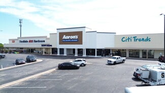 Oklahoma City, OK Retail - 100-200 N Air Depot Blvd Oklahoma City, OK Retail - 100-200 N Air Depot Blvd