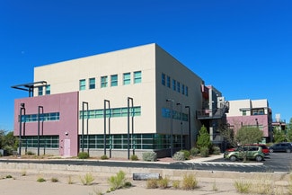 Sierra Vista, AZ Office - 500 N Garden Ave