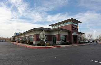 Independence, MO Office - 20101 E Jackson Dr