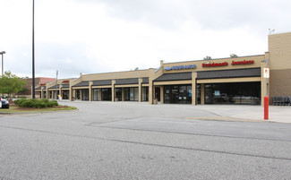 Lawrenceville, GA Retail - 722 Collins Hill Rd